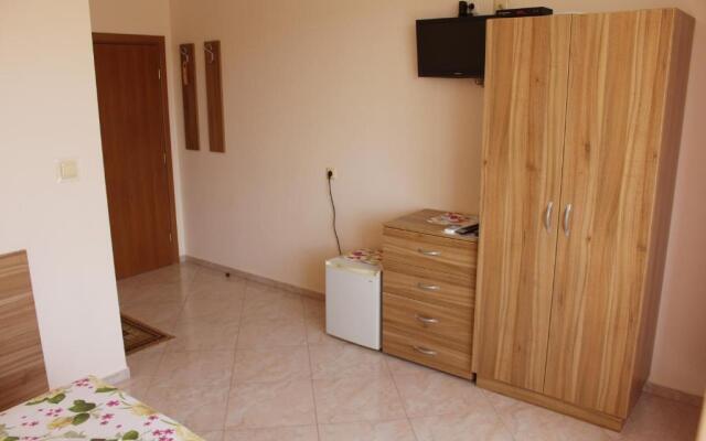 Guest House Moiata Kashta