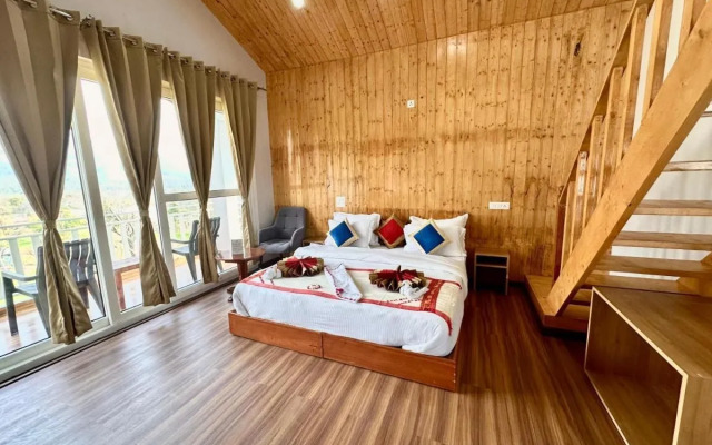The Billing Health Resort