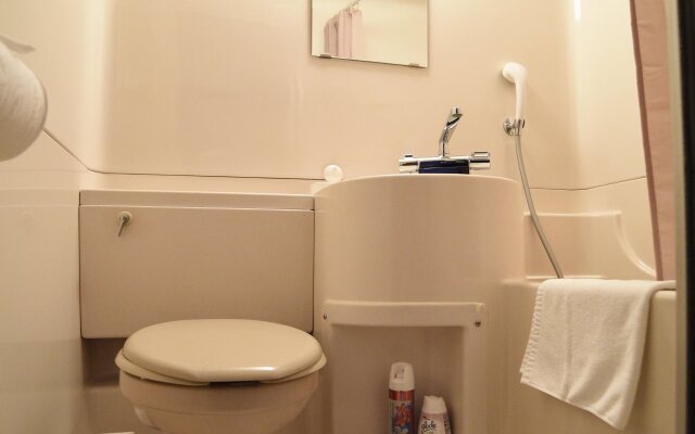 BACCHUS Kofu Guest House - Hostel
