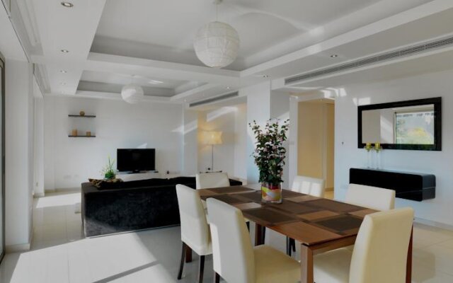 Savoya Luxury Apartment