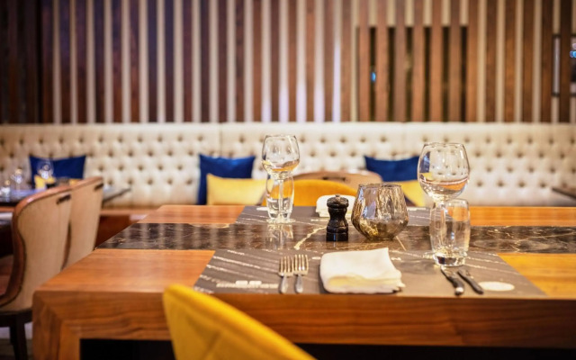 Sheraton Heathrow Hotel