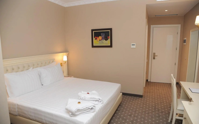 Lot Boutique Hotel
