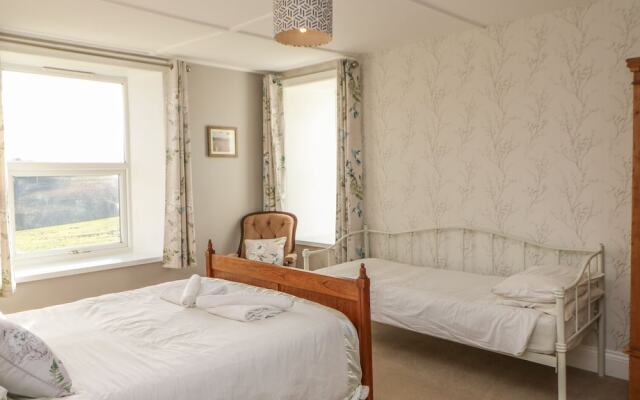 Whitlow Farmhouse, Alston