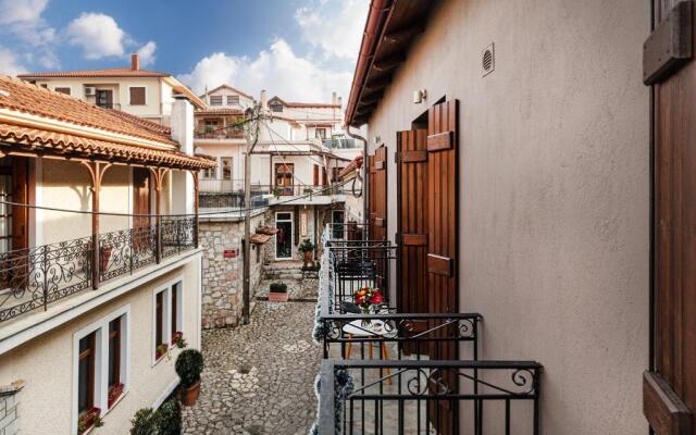 White Hills Suites Spa