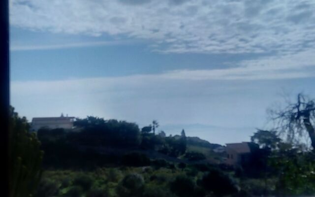 Casa del Falso Pepe - Scala dei Turchi