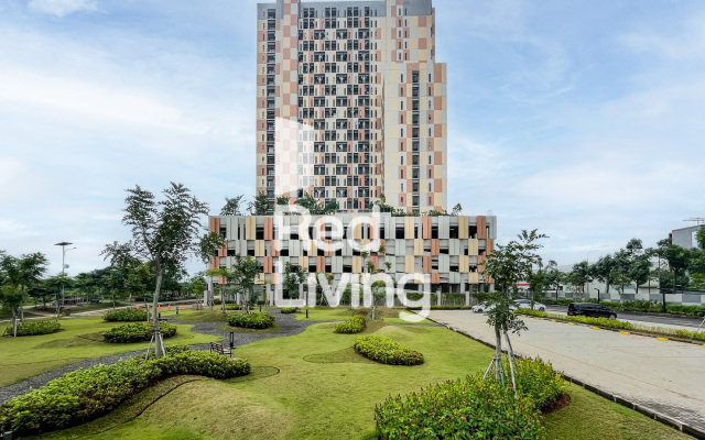 RedLiving Apartemen Sayana - Sentra Jaya Tower Cha
