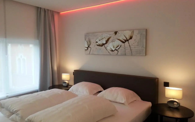Huis van Vletingen Apartment