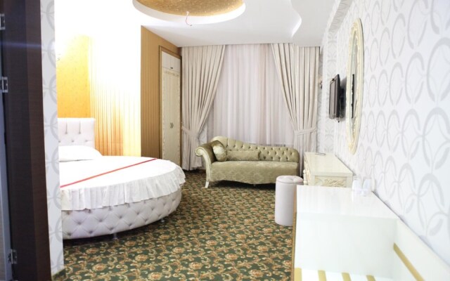 Mostar Hotel