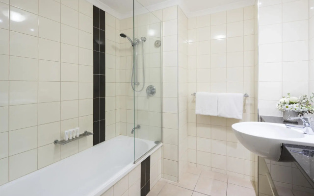 Rydges Mackay Suites