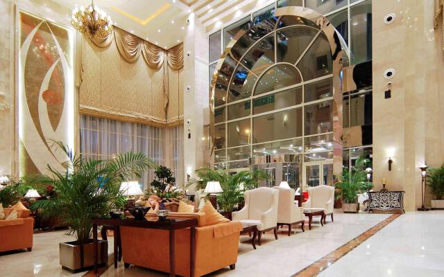 Mercure Al Khobar Hotel