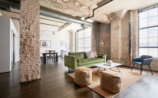 Reside Houston Dwntwn, Wyndham