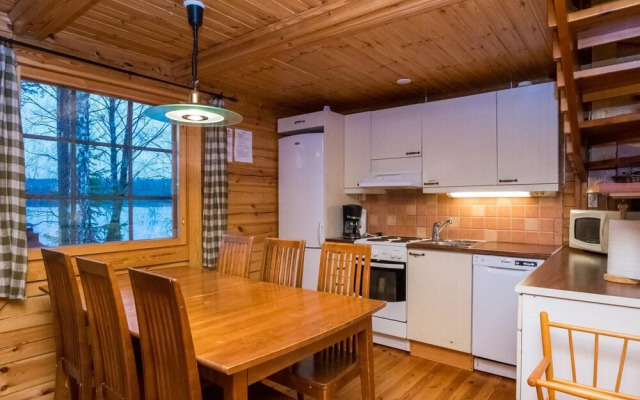 Holiday Home Varpu