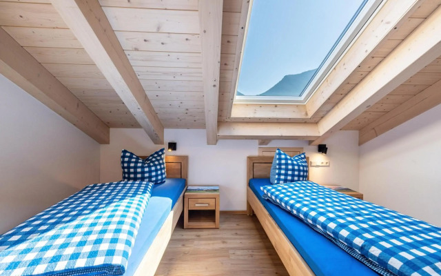 Ferienwohnung Susi im Neubau