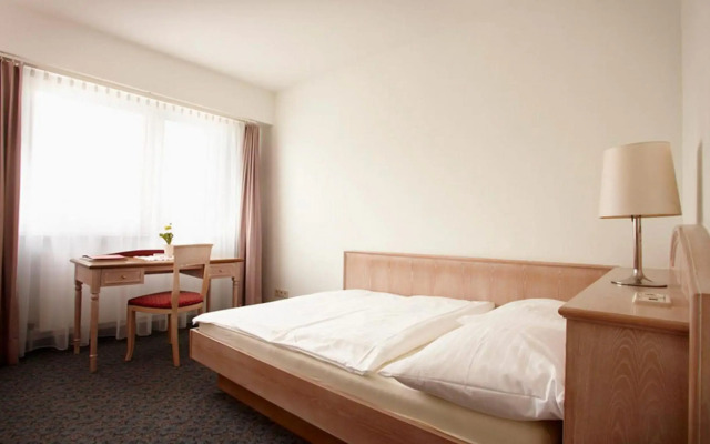 Amadeo Hotel Schaffenrath