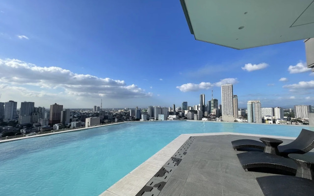 Hotel A and A Quezon City powered by Cocotel