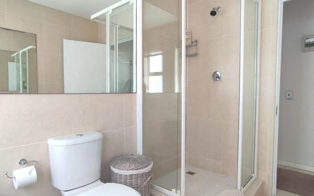 The Bella - 6 Sleeper - Sea Views Pool & Patio