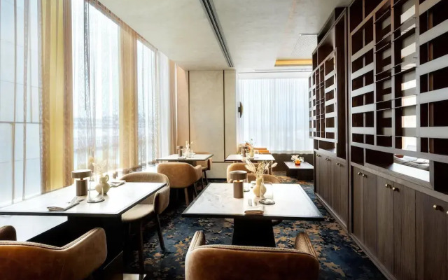 InterContinental Auckland by IHG