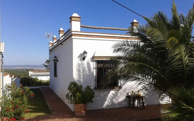 El Matorral Chalet