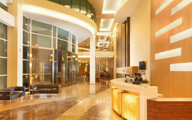 Hotel Santika Tasikmalaya