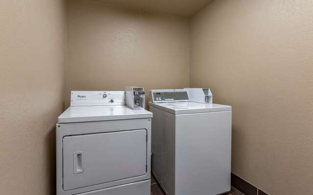 MainStay Suites Coeur d'Alene