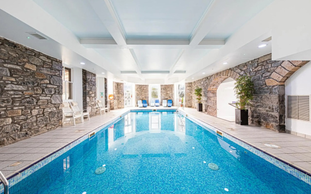 Atholl Palace Hotel