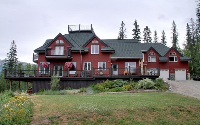 Elk View Lodge