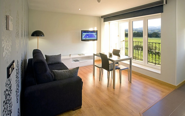 Hotel Spa Villa Pasiega