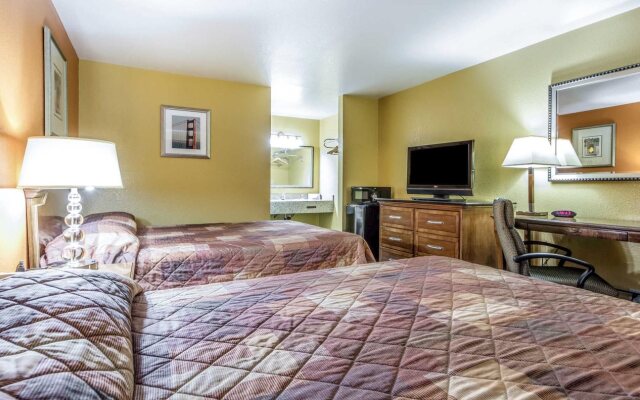 Sanborn Inn