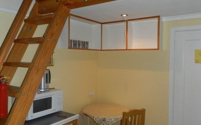 Merwehuis Bed and Breakfast