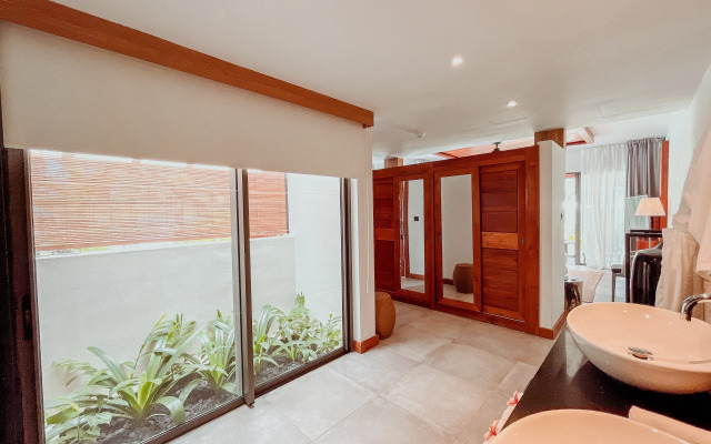 Wonders Beach Boutique Hotel