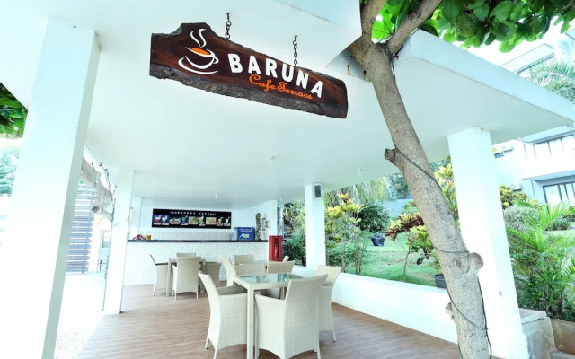 Tanjung Kodok Beach Resort