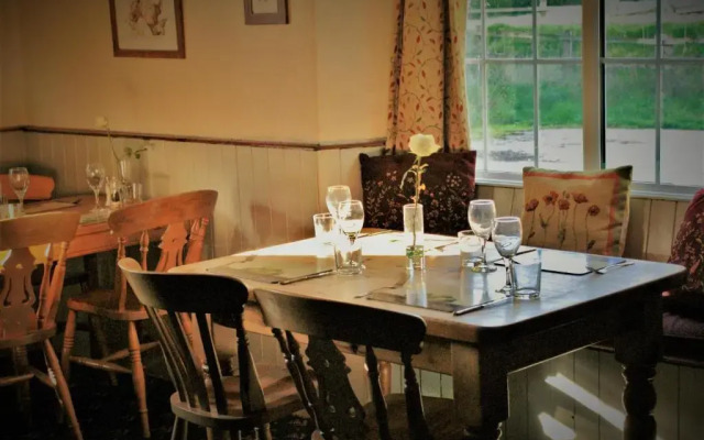 The Anchor Inn