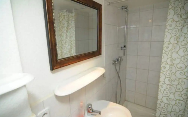 Hotel Hirsch