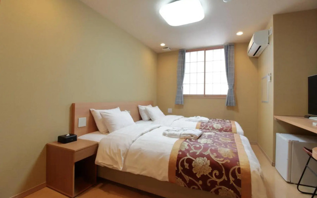 Nagomi Hotel Nippori