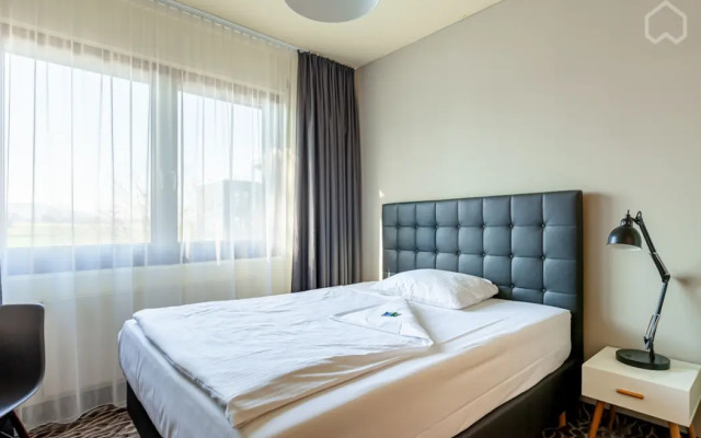 LOFTSTYLE Hotel Gerlingen, Sure Hotel Collection by B/W