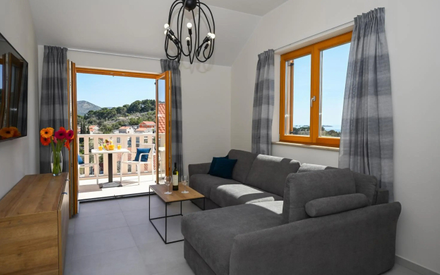 Casa Laurea