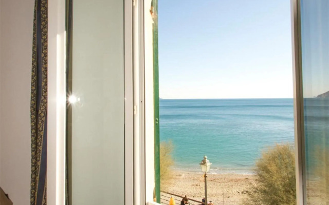 Hotel Baia