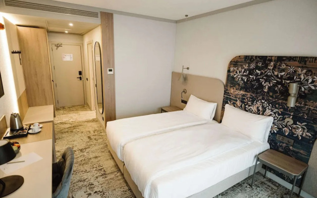 Mercure Sibiu Arsenal