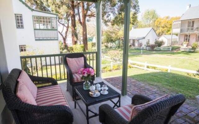Exquisite Cottage Twenty