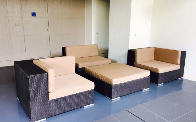 Holiday Inn Express Hong Kong Mongkok by IHG – Lobby – Hong Kong