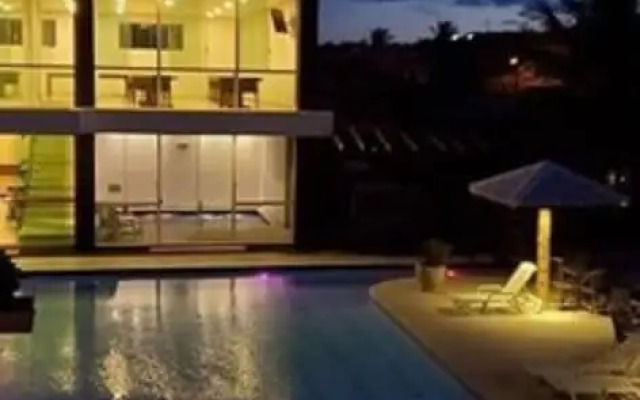 Porto Bali Hotel