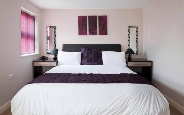 Amethyst in Caister-on-sea