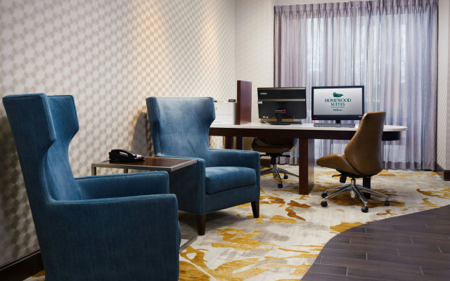Homewood Suites Atlanta Kennesaw