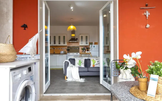 Sardinia Re - Valery s Flat