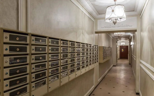 Graf Orlov Comfort Apartments