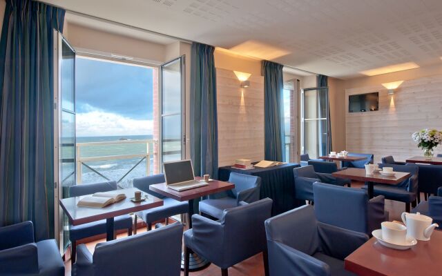 Résidence Reine Marine