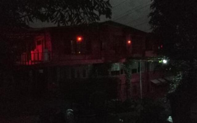 Coca Cola Hostel Malabe