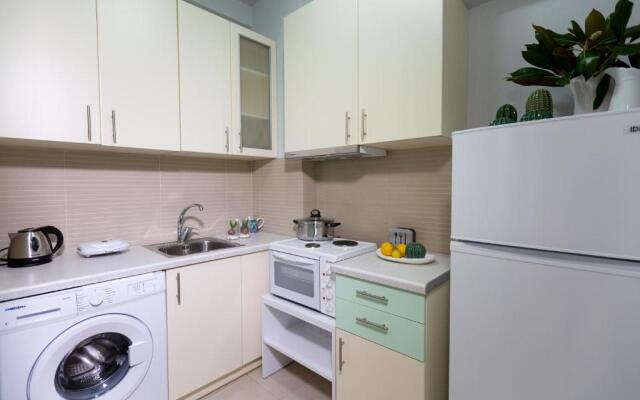 Magnolia - Apartment in Kalamata