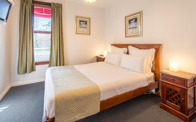 Tranquilles Bed and Breakfast