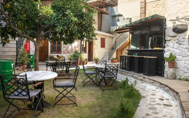 Affan Boutique Hotel